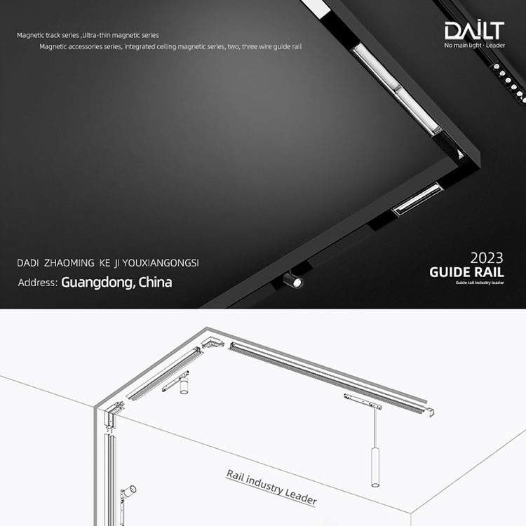 Is Track Lighting Enough?